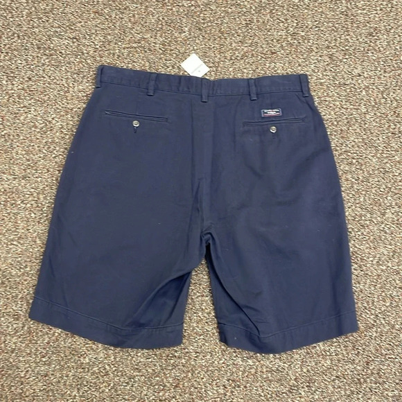 Ralph Lauren chino shorts - Picture 4 of 4